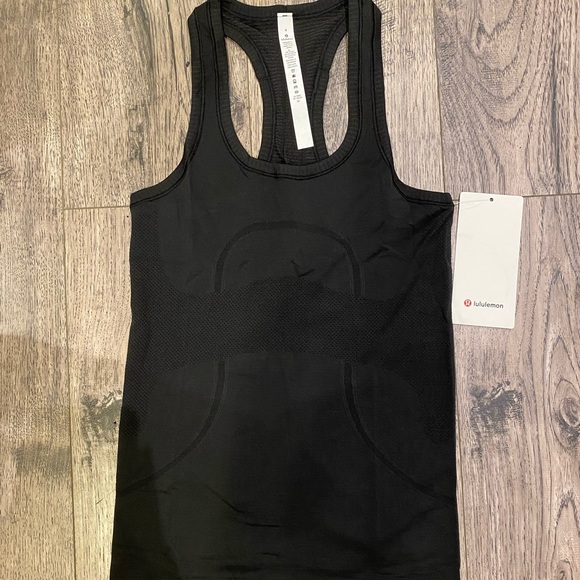 Swiftly Tech Racerback - Picture 4 of 4